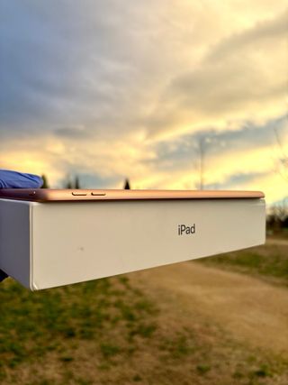 iPad 10.2 (8th Generation) WIFI