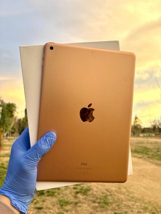 iPad 10.2 (8th Generation) WIFI