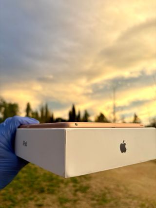 iPad 10.2 (8th Generation) WIFI