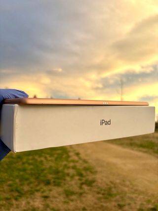 iPad 10.2 (8th Generation) WIFI