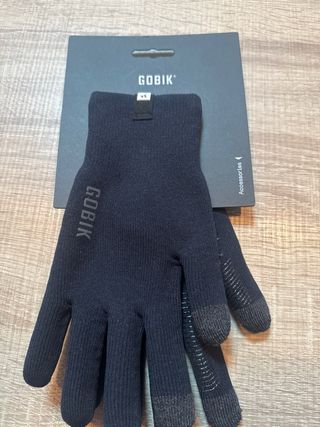 Guantes Gobik Hyperguard Talla M
