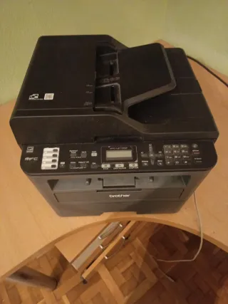 Stampante Brother MFC-L2710DW WiFi