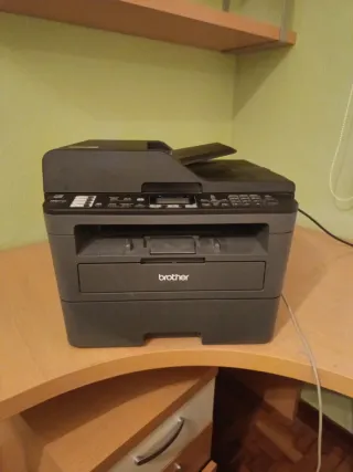 Stampante Brother MFC-L2710DW WiFi