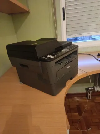 Stampante Brother MFC-L2710DW WiFi