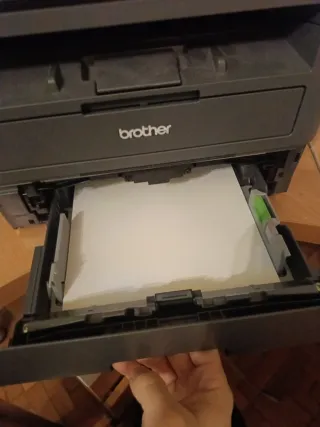 Stampante Brother MFC-L2710DW WiFi