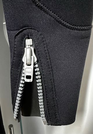 Neopreno Cressi Castoro Plus 7mm Talla L