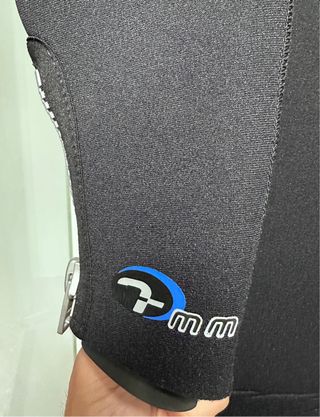 Neopreno Cressi Castoro Plus 7mm Talla L