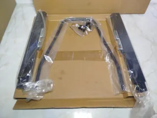 Guías Asiento Sparco Universal Pro