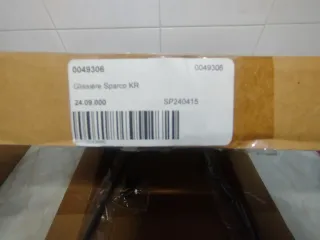 Guías Asiento Sparco Universal Pro