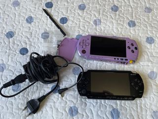 Lote PSP Sony para piezas