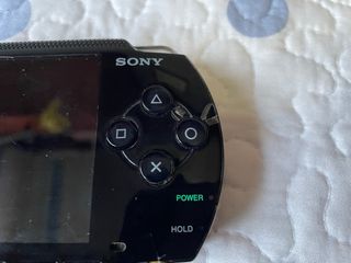 Lote PSP Sony para piezas