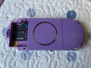 Lote PSP Sony para piezas