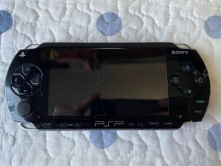 Lote PSP Sony para piezas