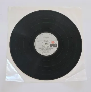 Disco Vinilo  Boney M   Nightflight To Venus