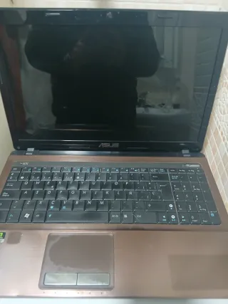 Portatil aver core i7