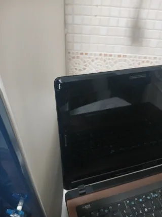 Portatil aver core i7