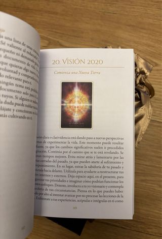 Oráculo El Lenguaje Secreto De La Oscuridad