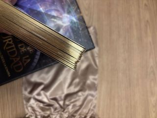 Oráculo El Lenguaje Secreto De La Oscuridad