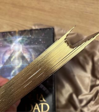 Oráculo El Lenguaje Secreto De La Oscuridad