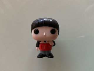 Figura Will Byers Stranger Things Kinder