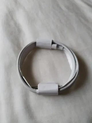 Cascos Inalámbricos Apple Blancos