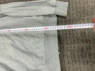 ¡¡OFERTA!! Talla M Chaqueta Nike Gris Vintage