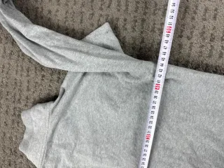 ¡¡OFERTA!! Talla M Chaqueta Nike Gris Vintage