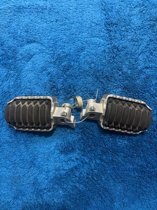 Reposapiés Estriberas Yamaha Tenere 700 19-24