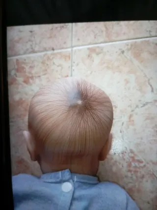 Muñeca Reborn realista