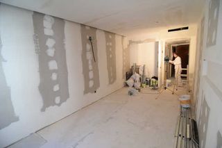 TRABAJOS DE PLADUR Y PINTURA – JSTOHENARES