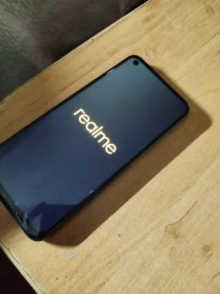 Realme 7