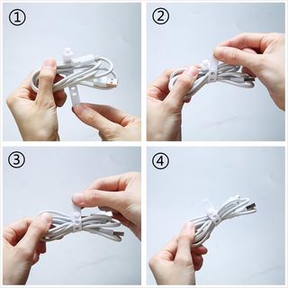 2 Cajas Organizadoras Plástico