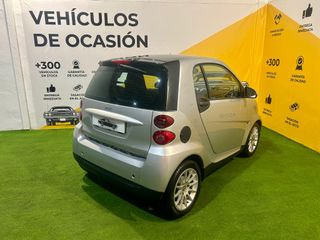 SMART FORTWO 1.0 IMPOLUTO CON 108.000KM  2008