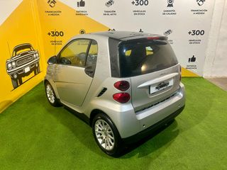 SMART FORTWO 1.0 IMPOLUTO CON 108.000KM  2008