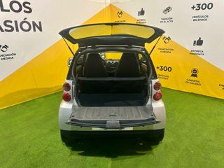SMART FORTWO 1.0 IMPOLUTO CON 108.000KM  2008