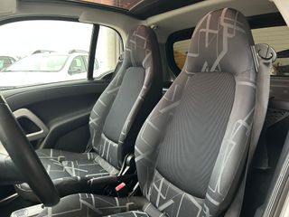 SMART FORTWO 1.0 IMPOLUTO CON 108.000KM  2008