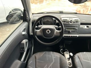 SMART FORTWO 1.0 IMPOLUTO CON 108.000KM  2008