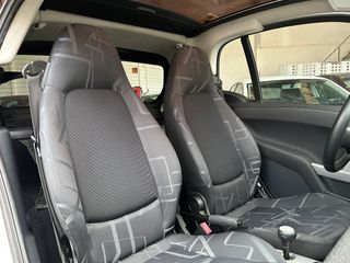 SMART FORTWO 1.0 IMPOLUTO CON 108.000KM  2008