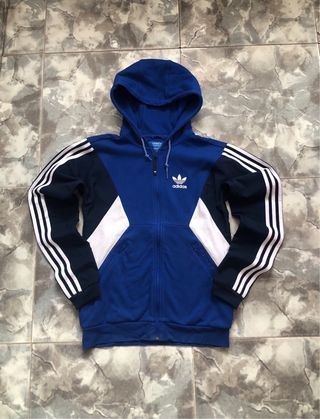 Sudadera Adidas Originals Vintage