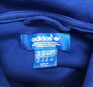 Sudadera Adidas Originals Vintage