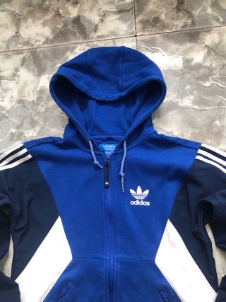 Sudadera Adidas Originals Vintage