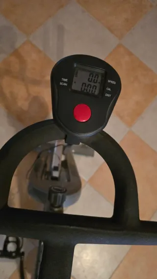 Bicicleta Spinning SPINNER SPORT