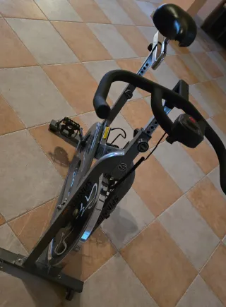 Bicicleta Spinning SPINNER SPORT