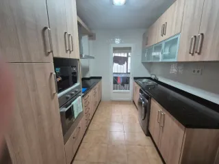 Alquiler Piso+ garaje