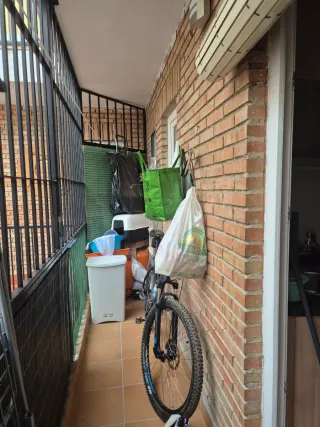 Alquiler Piso+ garaje