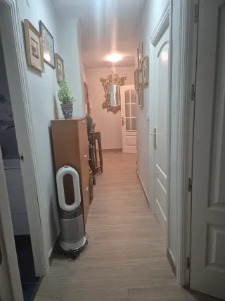 Alquiler Piso+ garaje