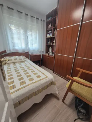 Alquiler Piso+ garaje