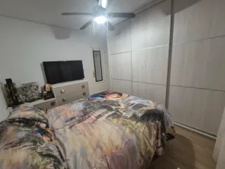 Alquiler Piso+ garaje