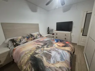 Alquiler Piso+ garaje