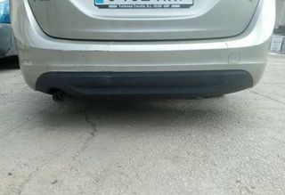 Volvo 137617 paragolpes trasero v60 familiar 1.6